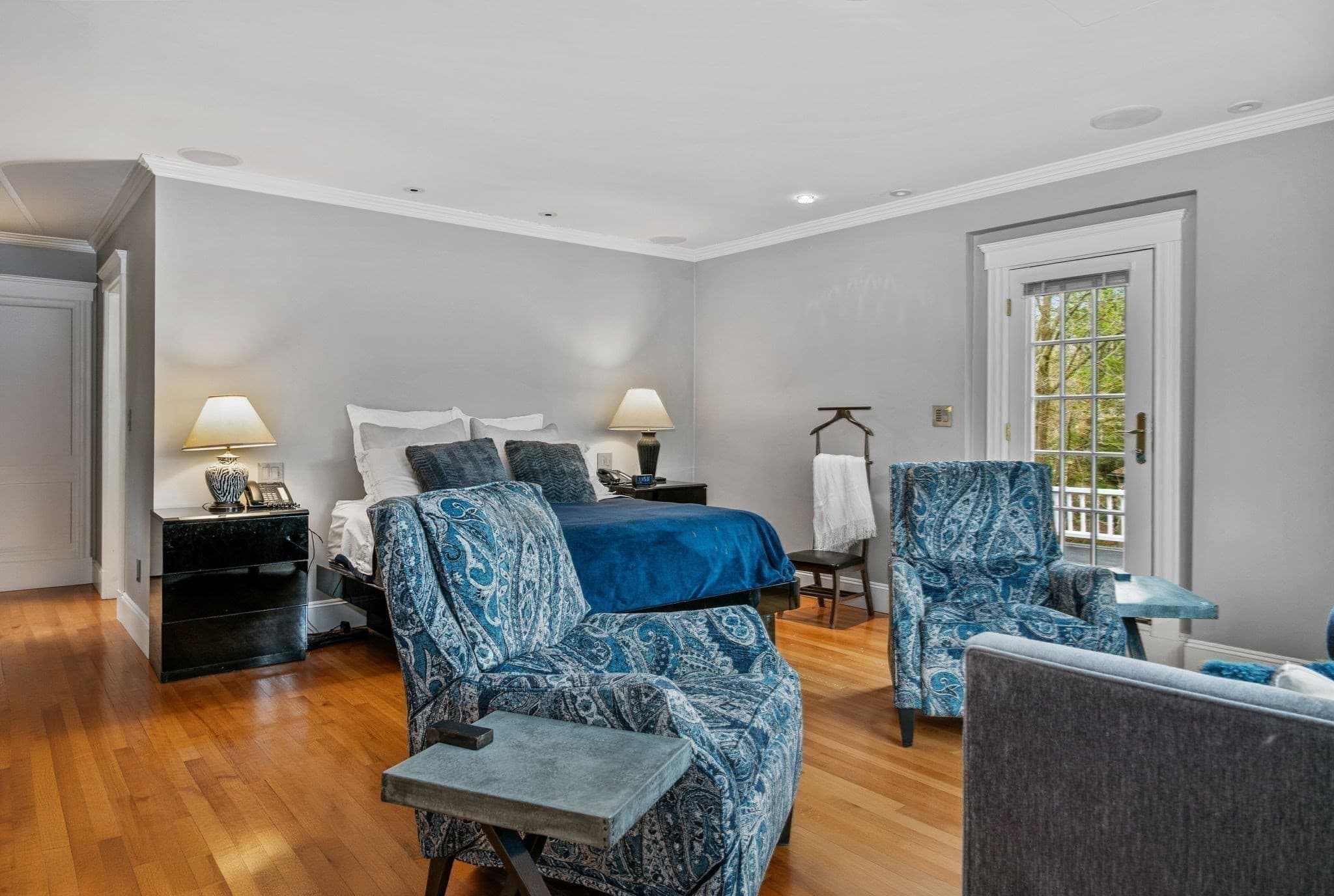 Single Family Residence at 24 Radcliff Rd, Newton MA 02468, Newton, photo 20 of 42