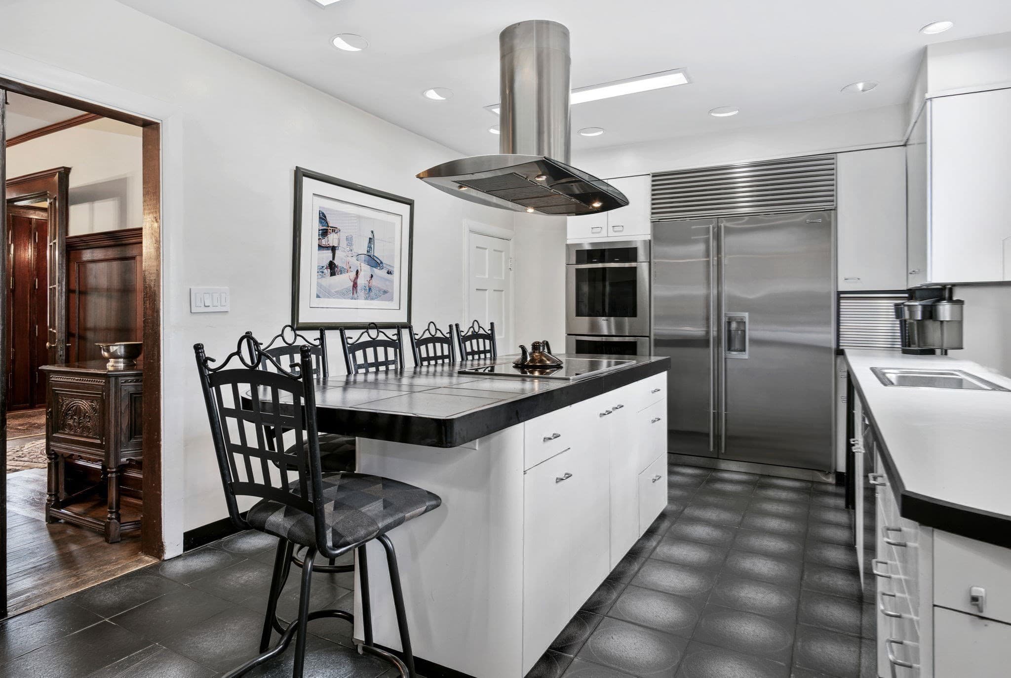 Single Family Residence at 24 Radcliff Rd, Newton MA 02468, Newton, photo 9 of 42