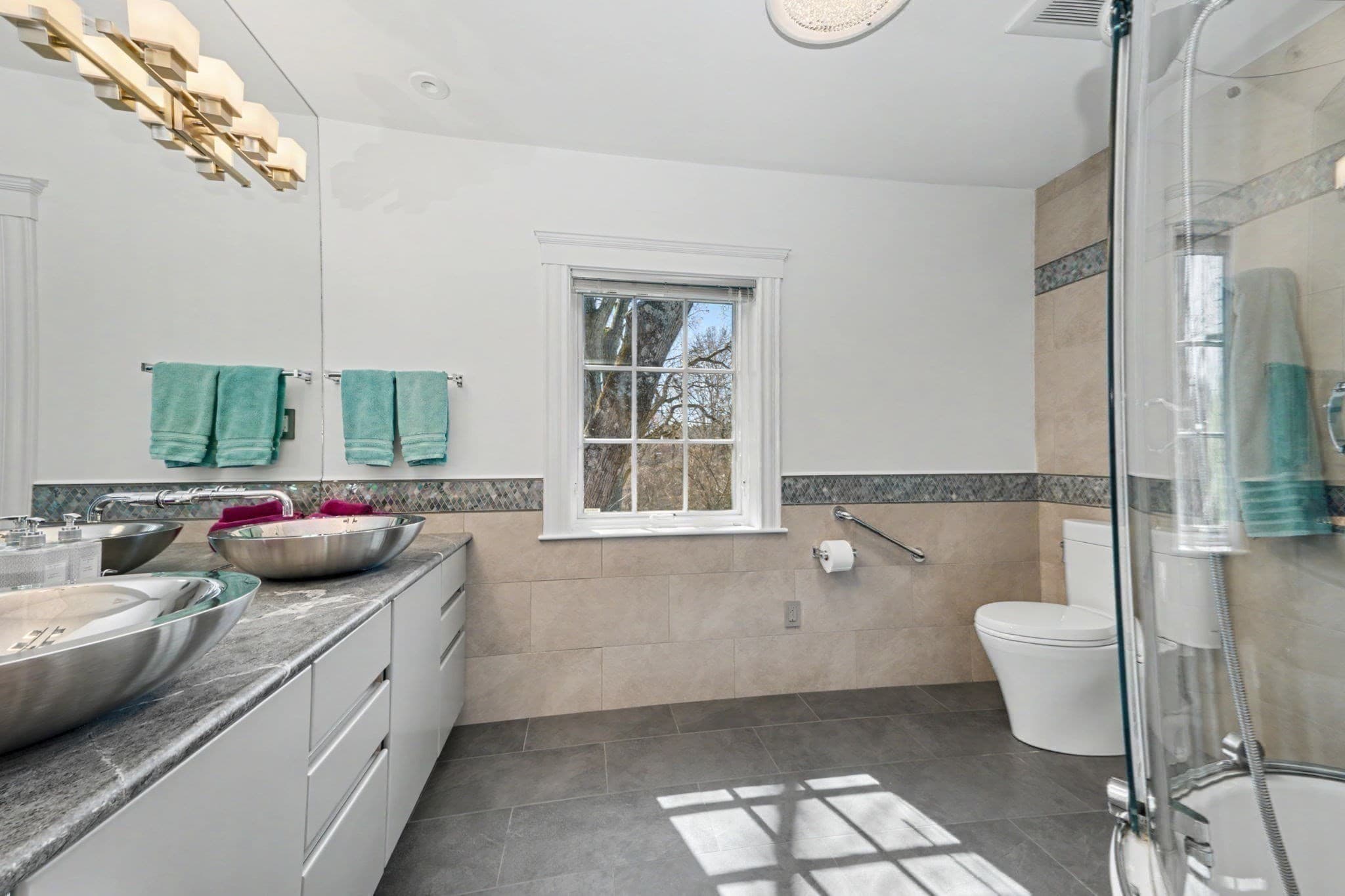 Single Family Residence at 24 Radcliff Rd, Newton MA 02468, Newton, photo 24 of 42