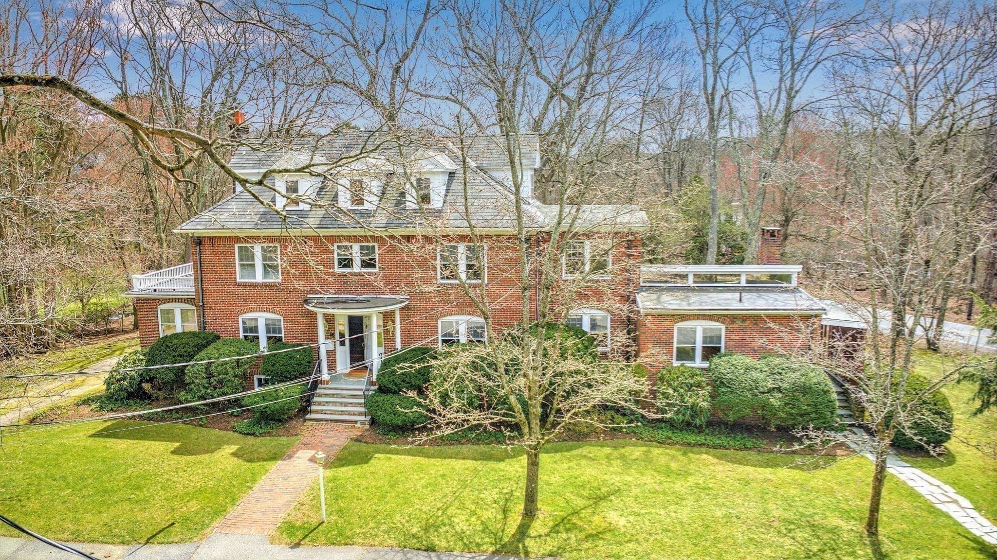 Single Family Residence at 24 Radcliff Rd, Newton MA 02468, Newton, photo 38 of 42
