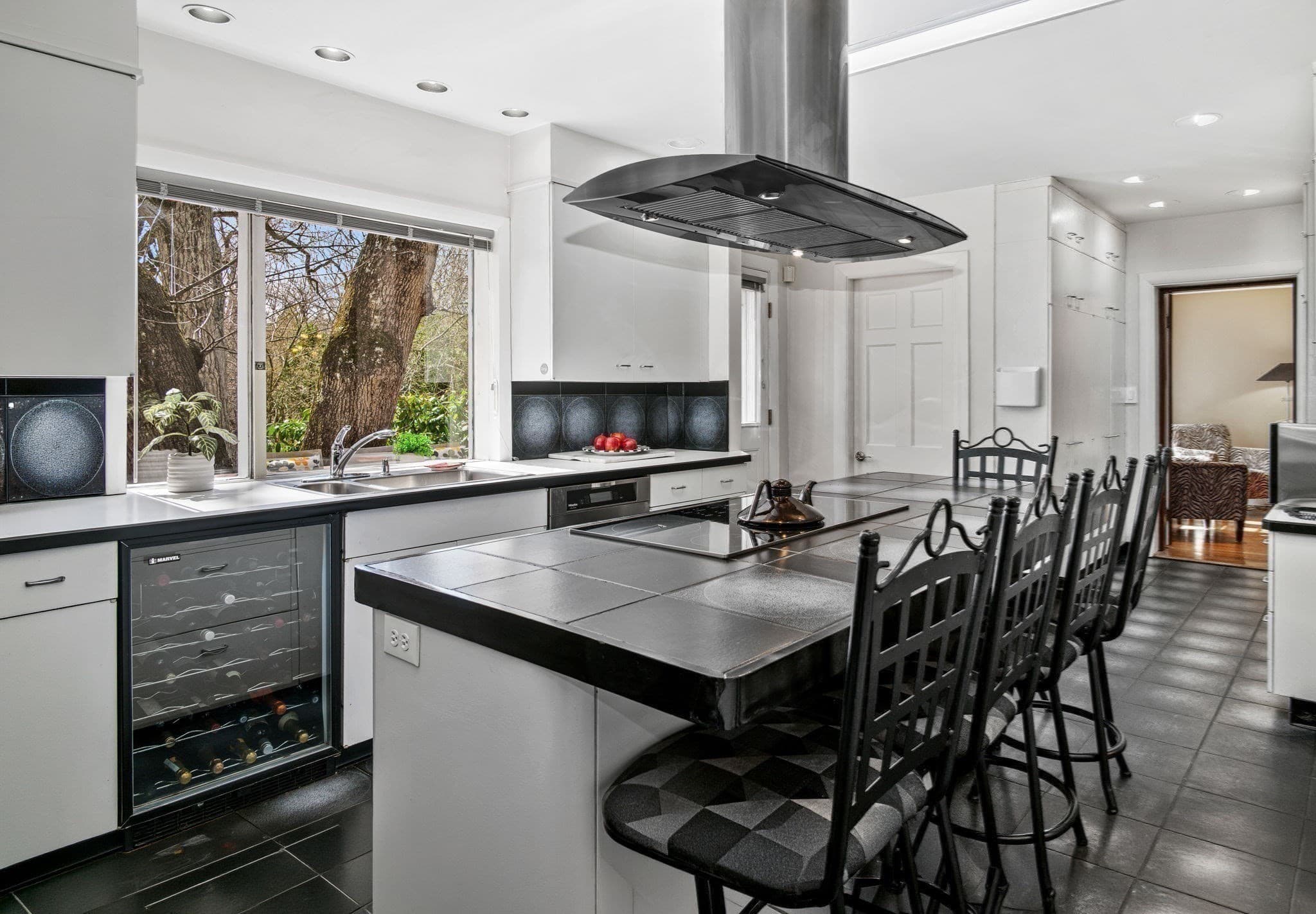 Single Family Residence at 24 Radcliff Rd, Newton MA 02468, Newton, photo 10 of 42