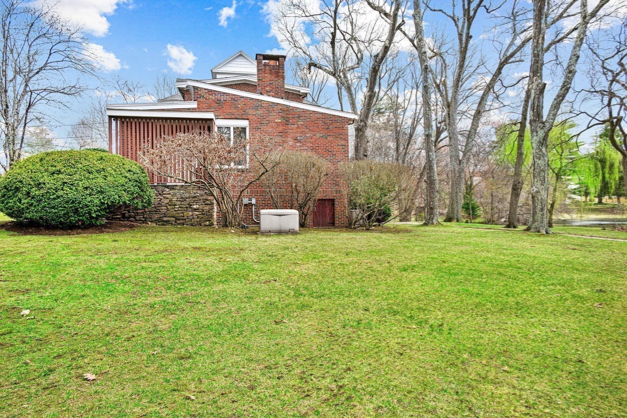 Single Family Residence at 24 Radcliff Rd, Newton MA 02468, Newton, photo 33 of 42
