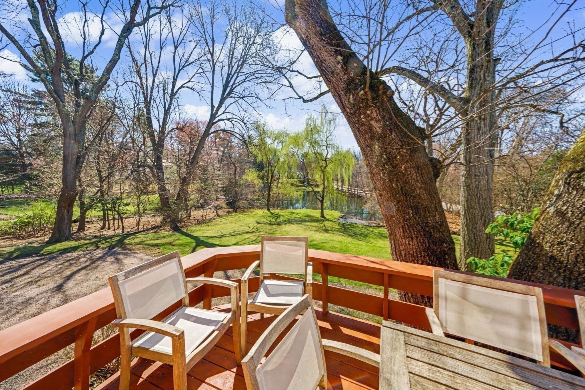 Single Family Residence at 24 Radcliff Rd, Newton MA 02468, Newton, photo 14 of 42