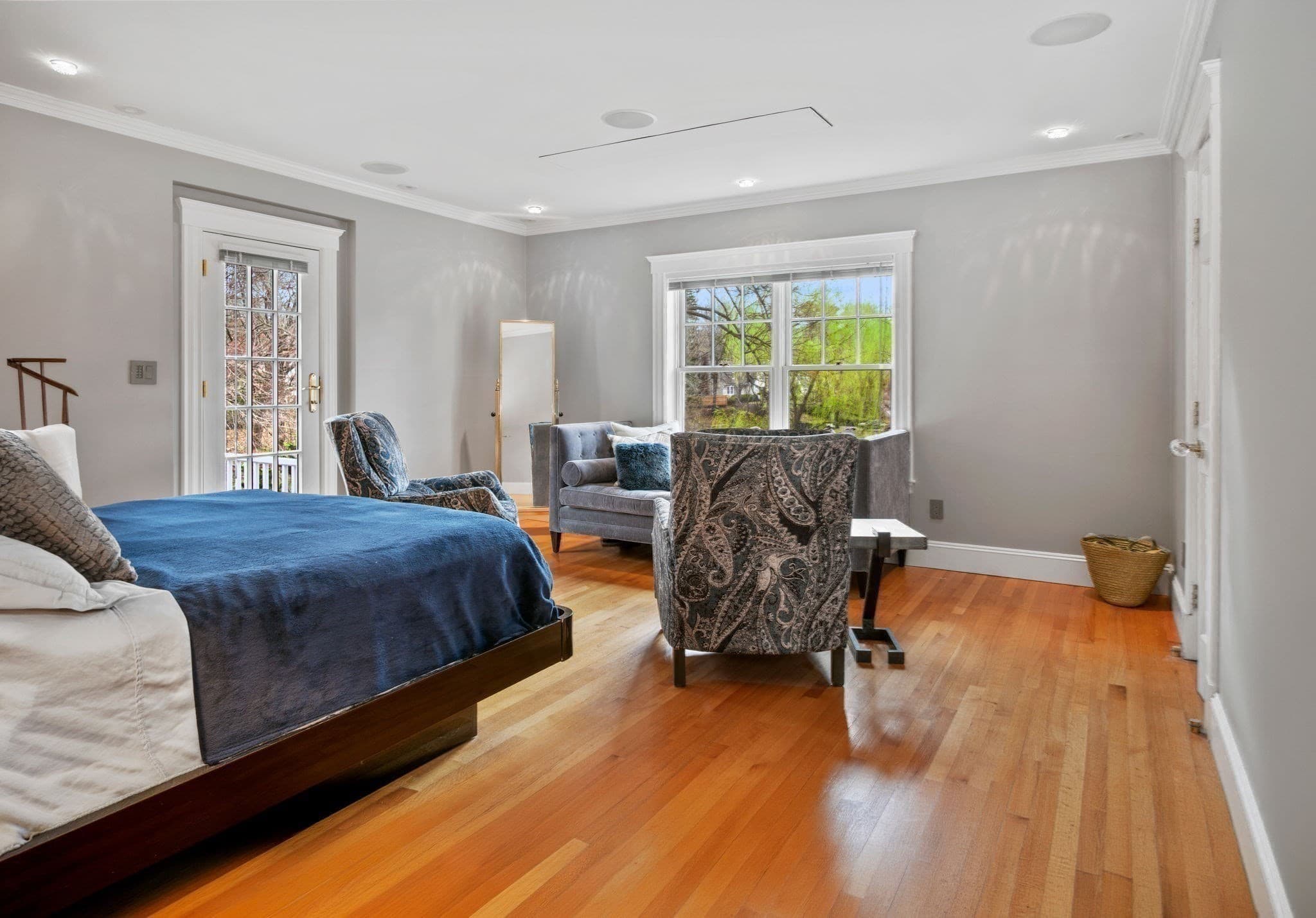 Single Family Residence at 24 Radcliff Rd, Newton MA 02468, Newton, photo 18 of 42