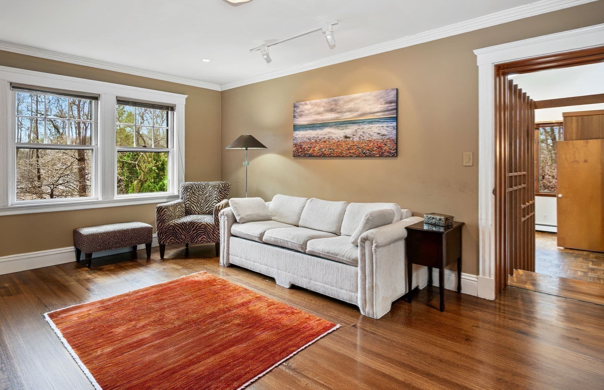 Single Family Residence at 24 Radcliff Rd, Newton MA 02468, Newton, photo 15 of 42