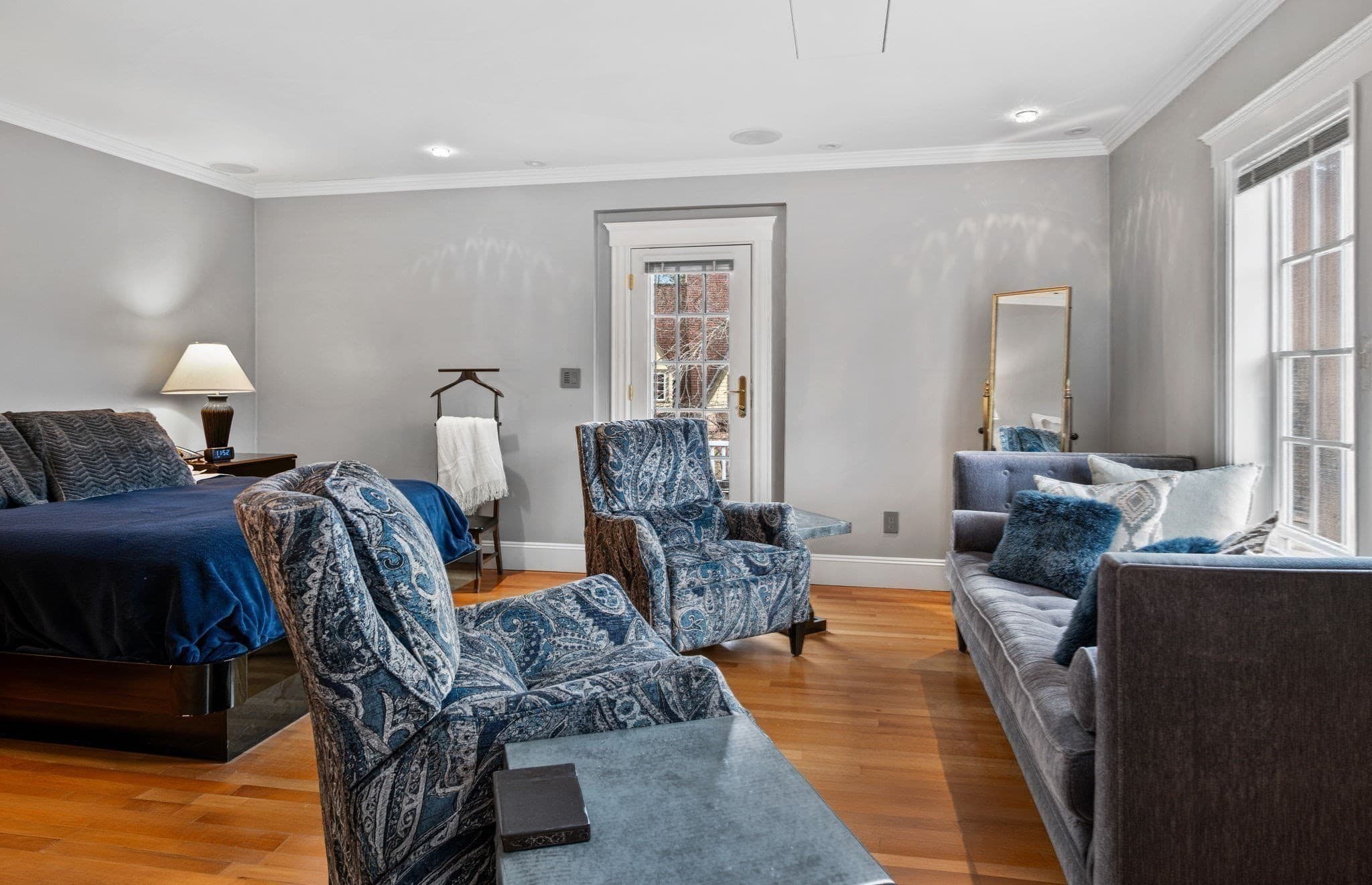 Single Family Residence at 24 Radcliff Rd, Newton MA 02468, Newton, photo 19 of 42