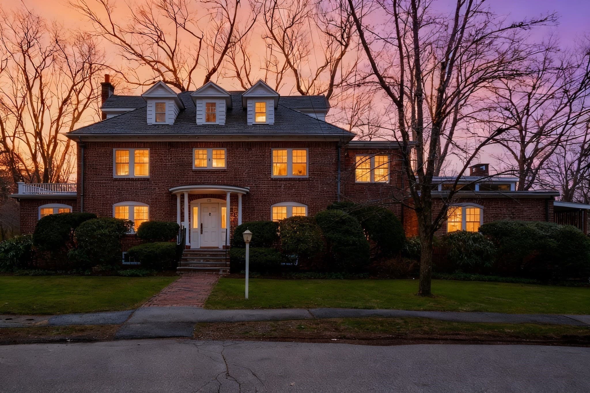 Single Family Residence at 24 Radcliff Rd, Newton MA 02468, Newton, photo 40 of 42