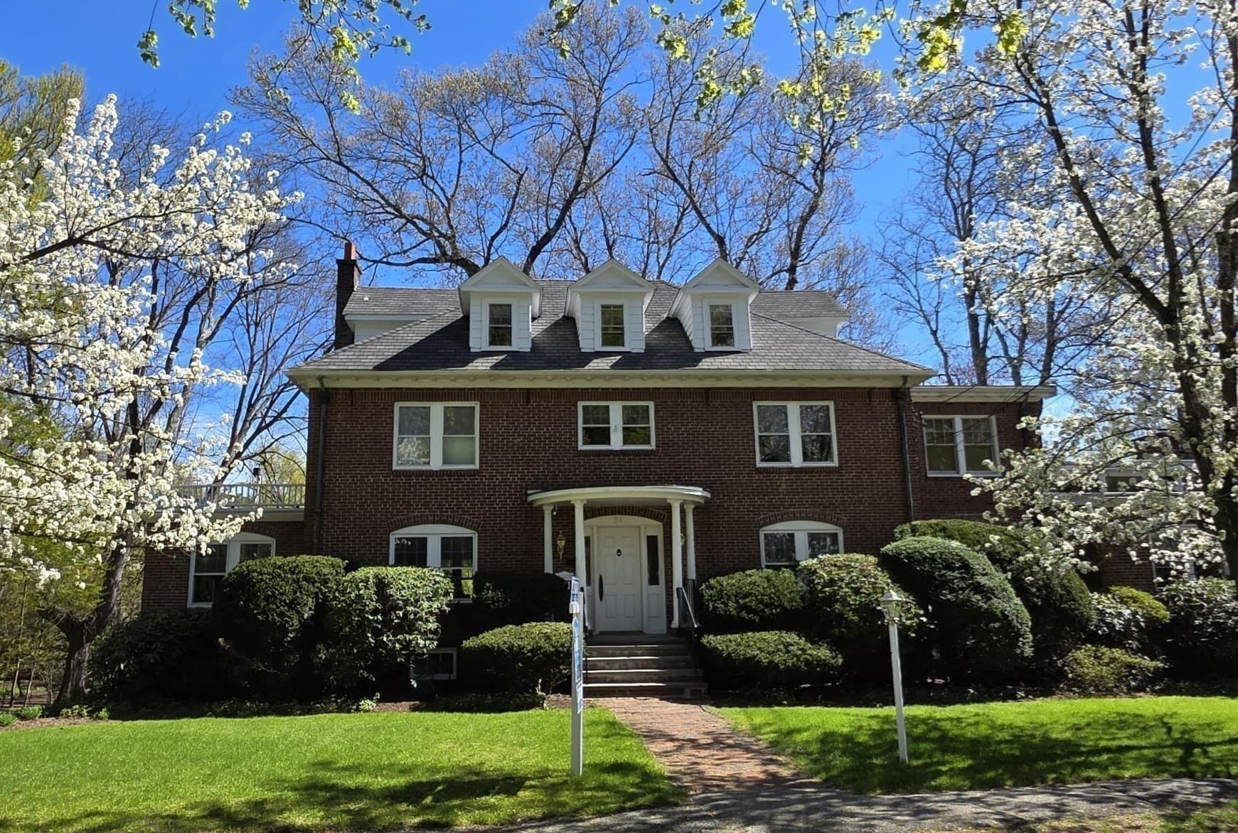 Single Family Residence at 24 Radcliff Rd, Newton MA 02468, Newton, photo 39 of 42