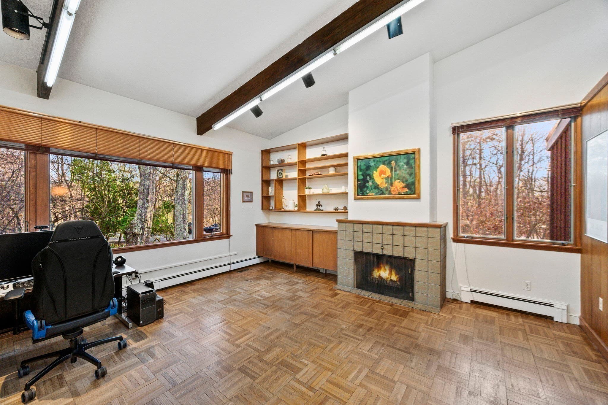 Single Family Residence at 24 Radcliff Rd, Newton MA 02468, Newton, photo 8 of 42