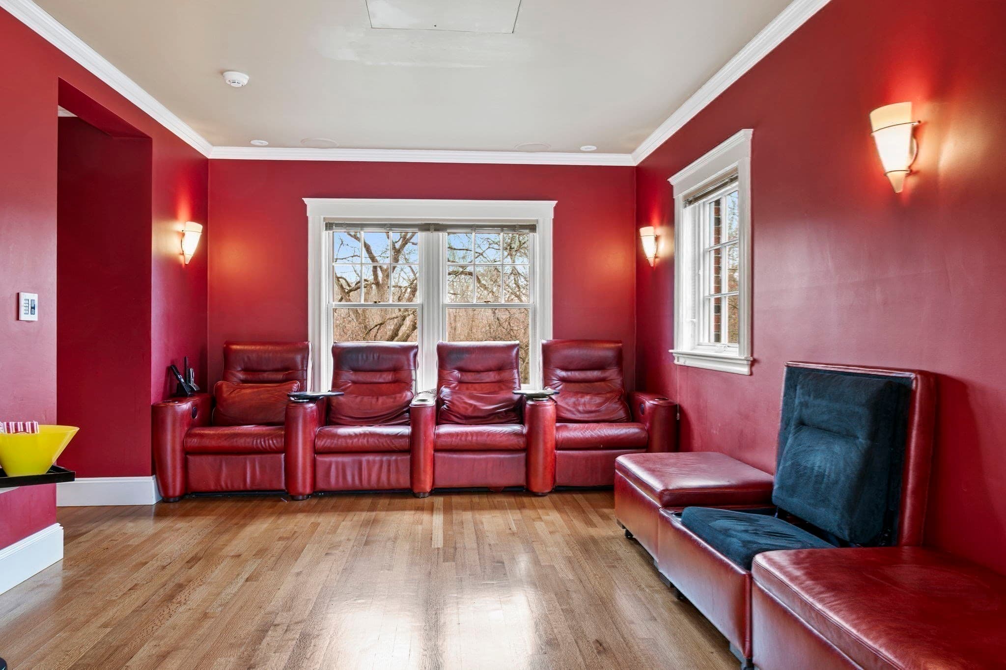 Single Family Residence at 24 Radcliff Rd, Newton MA 02468, Newton, photo 25 of 42