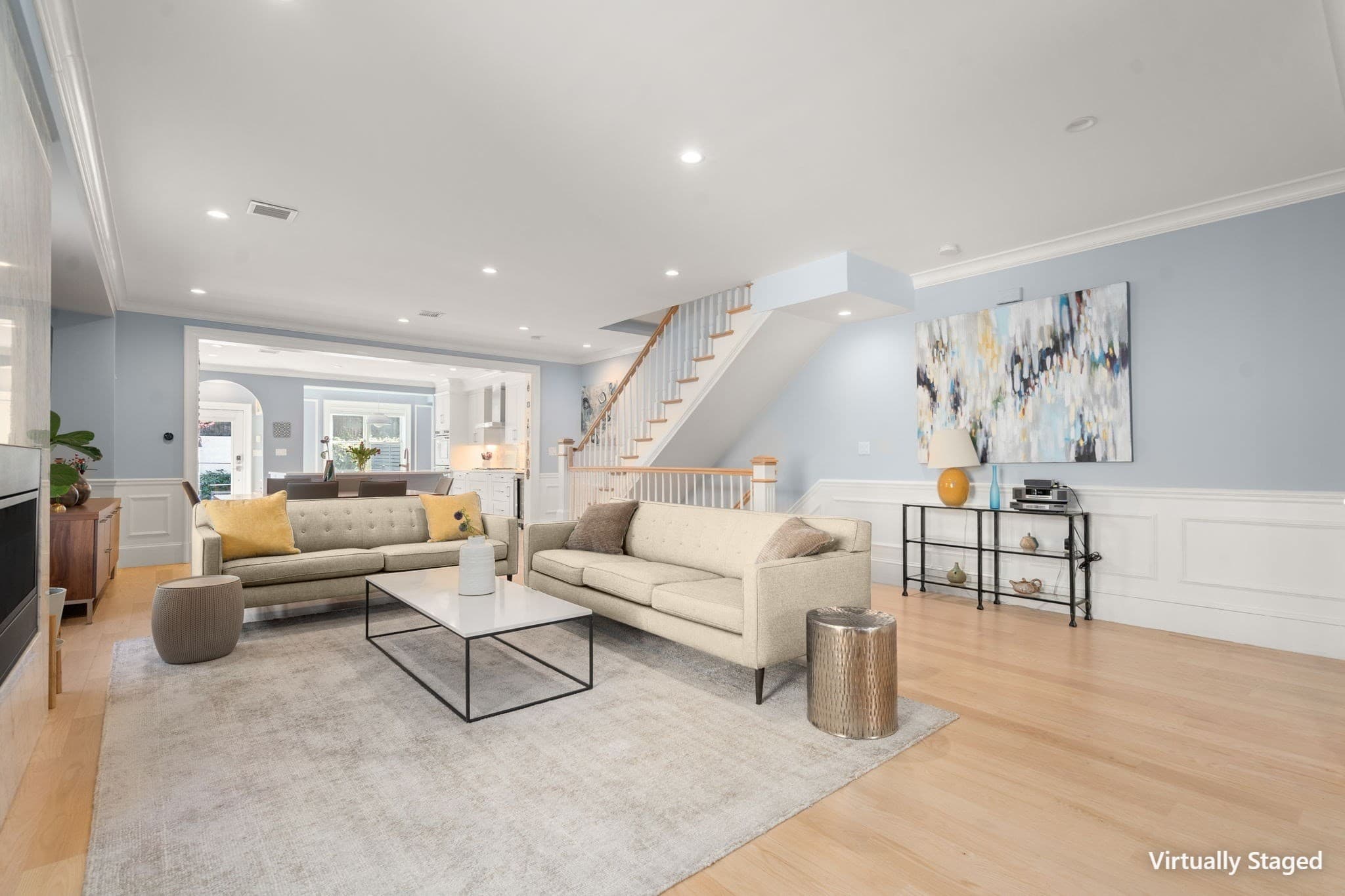Condominium at 90 Columbia # U90, Brookline MA 02446, photo 27 of 27