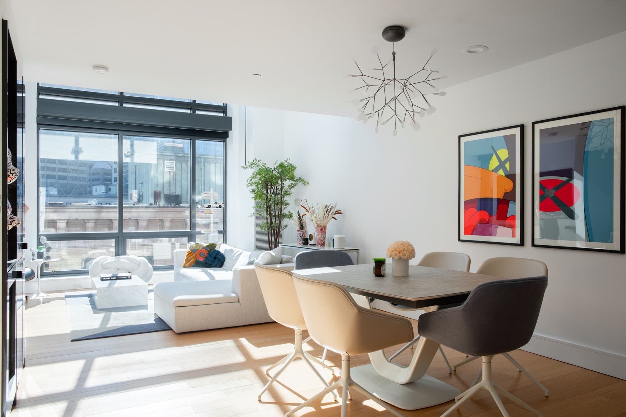 Condominium at 45 Province St # 910, Boston MA 02108, photo 2 of 26