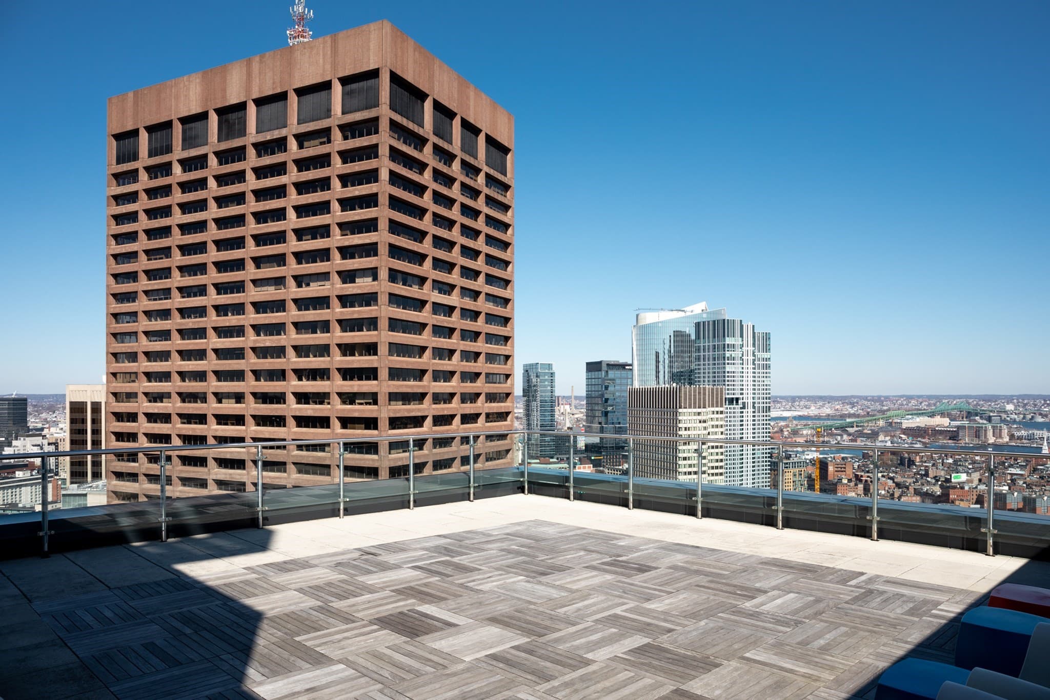 Condominium at 45 Province St # 910, Boston MA 02108, photo 22 of 26