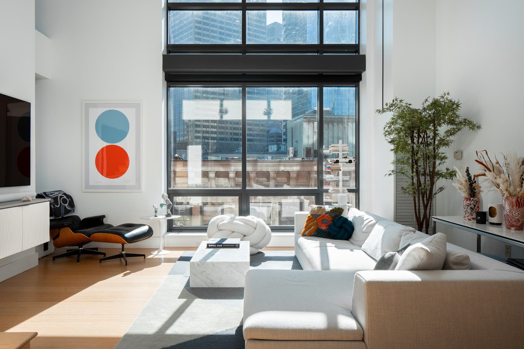 Condominium at 45 Province St # 910, Boston MA 02108, photo 3 of 26
