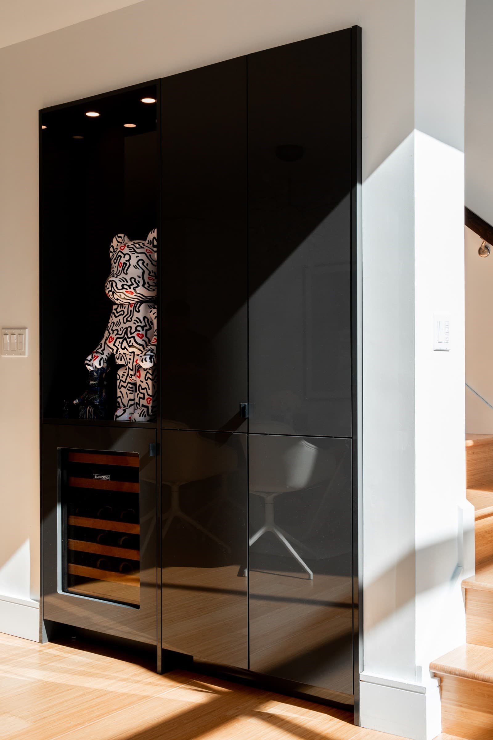 Condominium at 45 Province St # 910, Boston MA 02108, photo 9 of 26