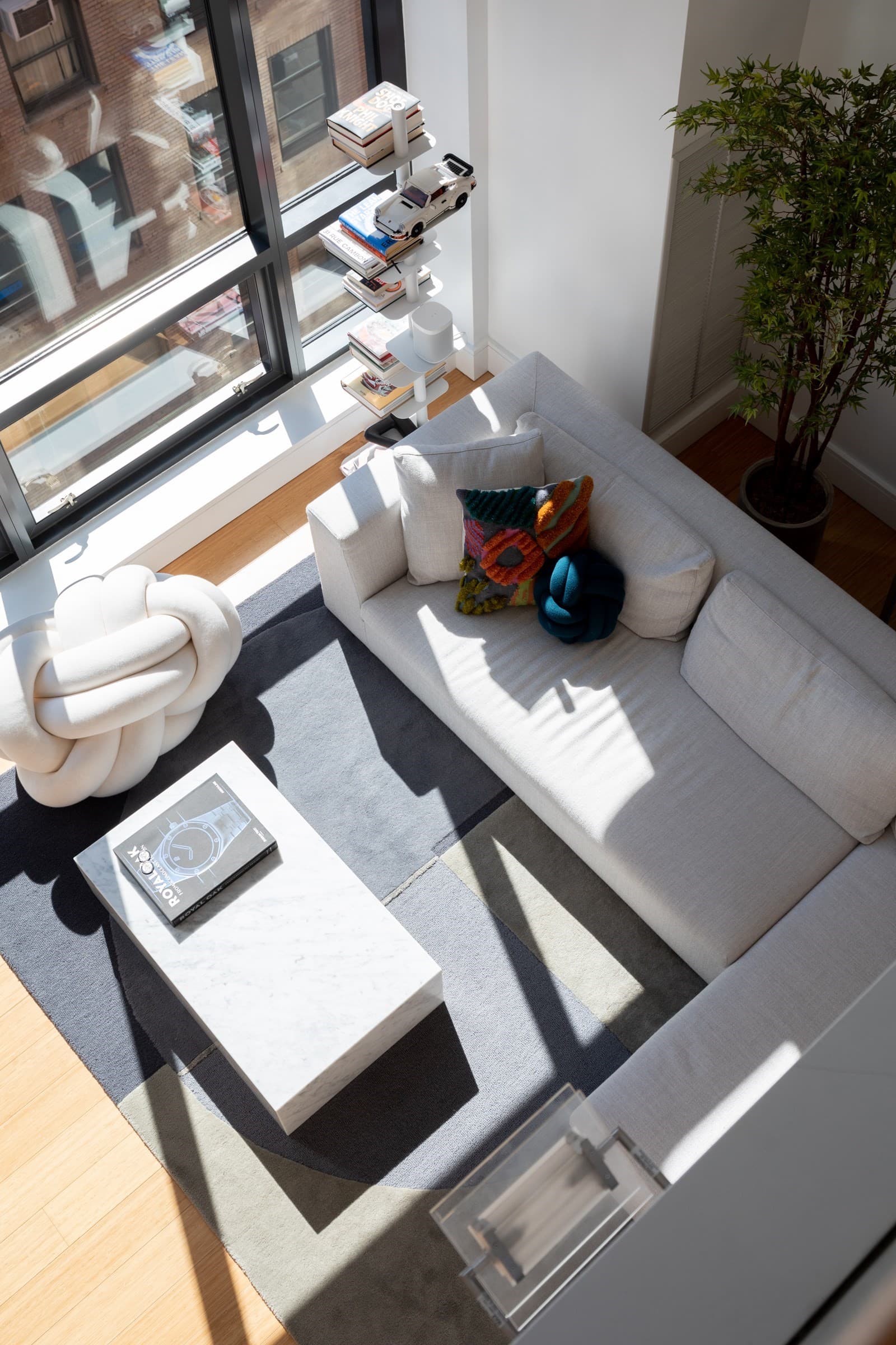 Condominium at 45 Province St # 910, Boston MA 02108, photo 15 of 26