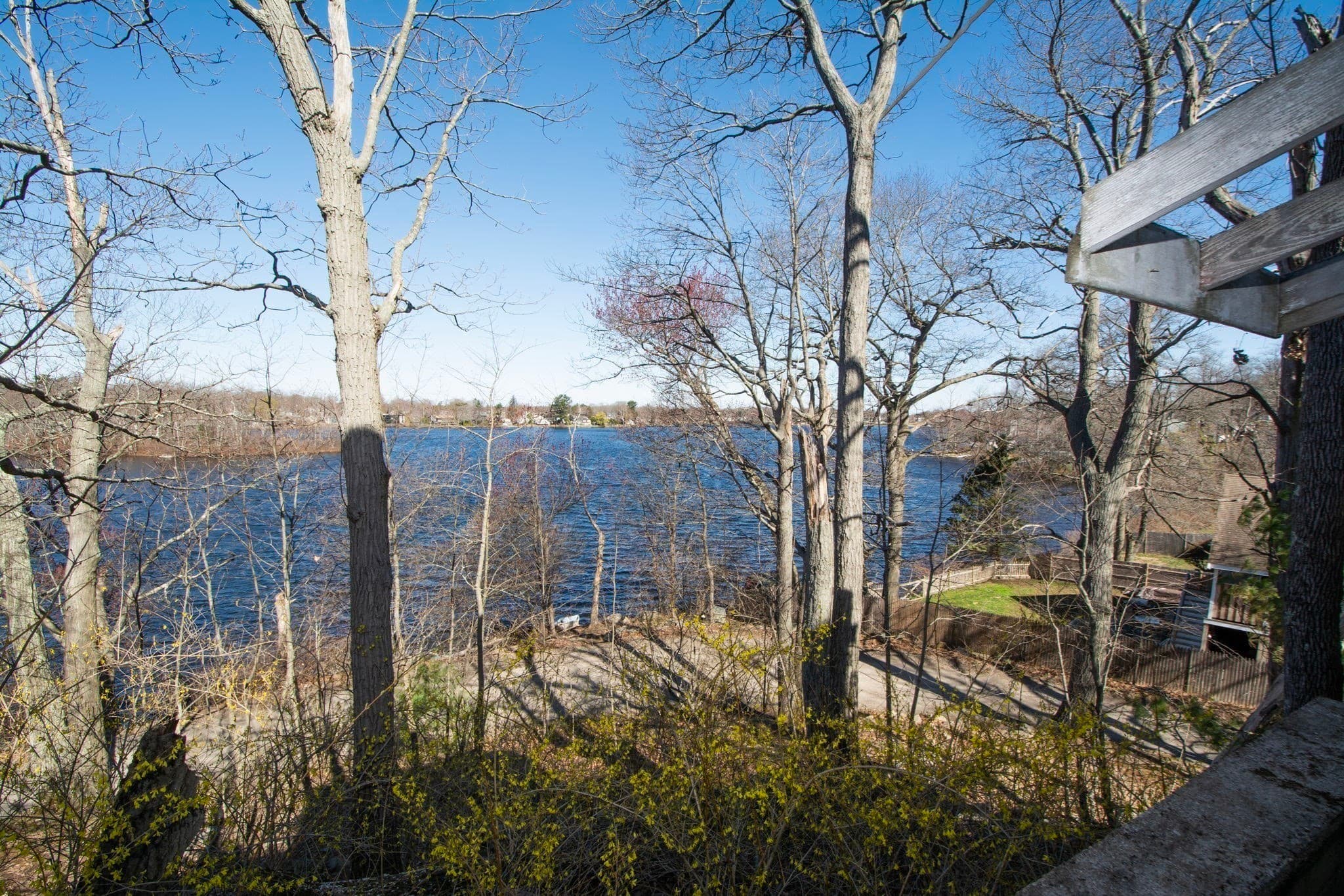 Single Family Residence at 86 Westminster Rd, Weymouth MA 02189, photo 2 of 19
