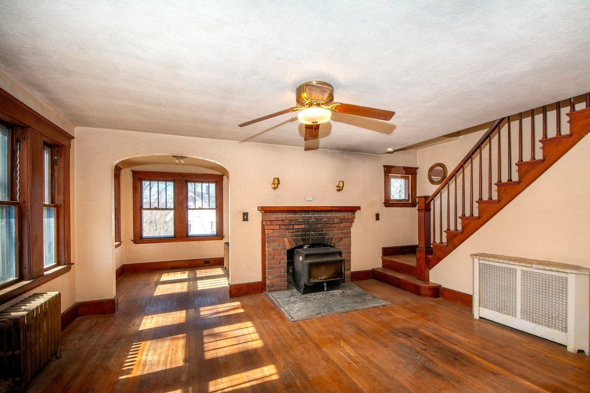 Single Family Residence at 86 Westminster Rd, Weymouth MA 02189, photo 12 of 19