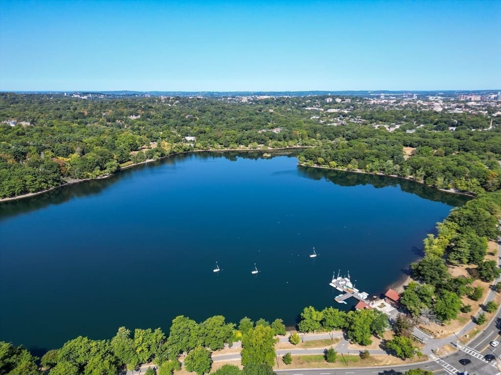 Single Family Residence at 15 Conry Crescent, Boston MA 02130, Boston, photo 4 of 7