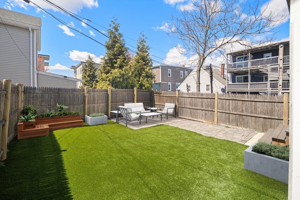 Condominium at 456 Meridian St # 1, Boston MA 02128, Boston, photo 23 of 26