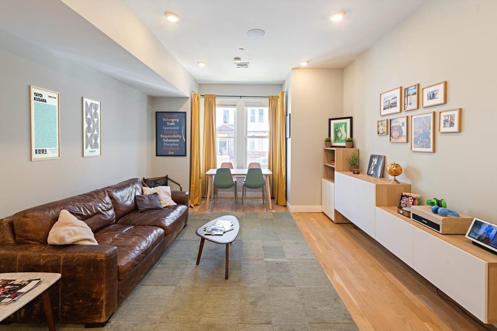 Condominium at 456 Meridian St # 1, Boston MA 02128, Boston, photo 7 of 26