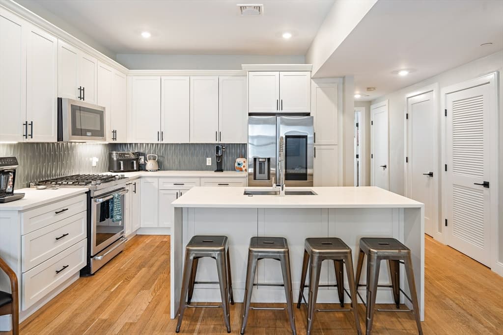 456 Meridian St # 1, Boston MA 02128