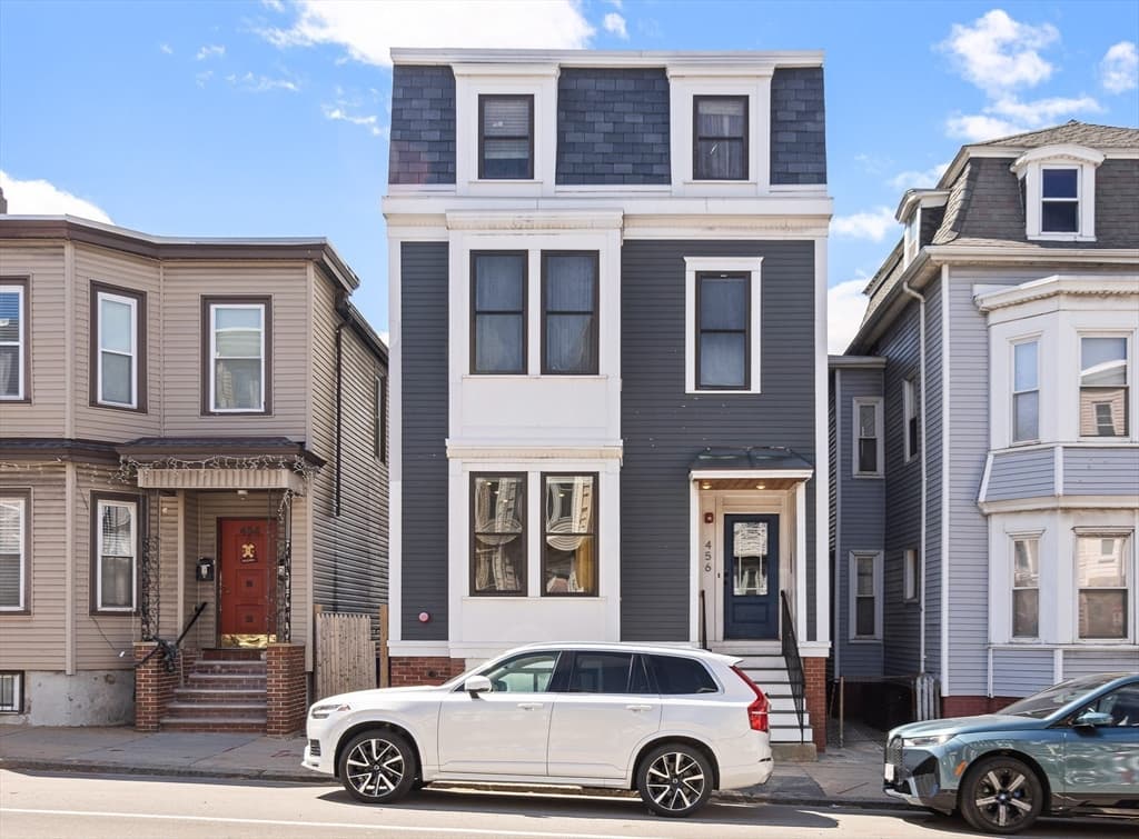 Condominium at 456 Meridian St # 1, Boston MA 02128, Boston, photo 24 of 26