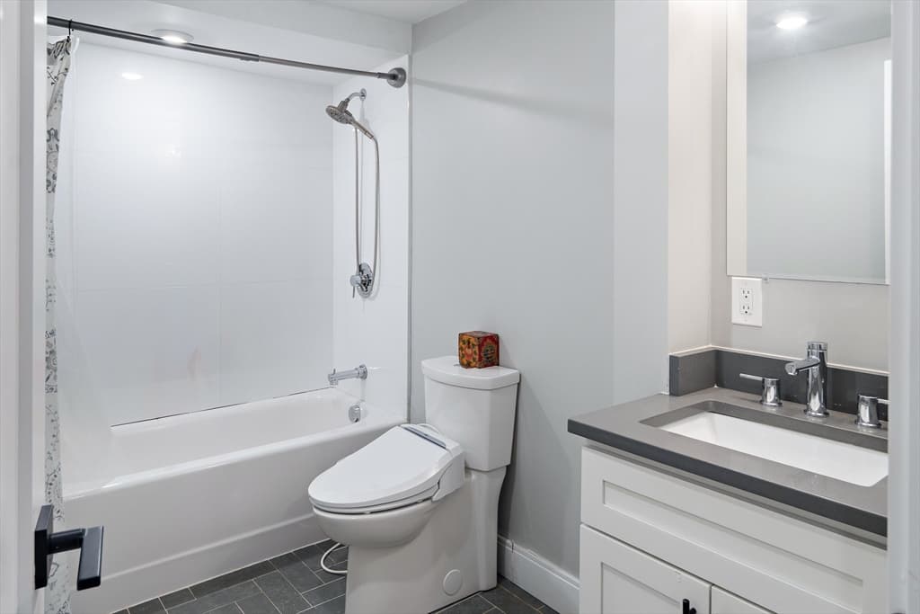 Condominium at 456 Meridian St # 1, Boston MA 02128, Boston, photo 19 of 26