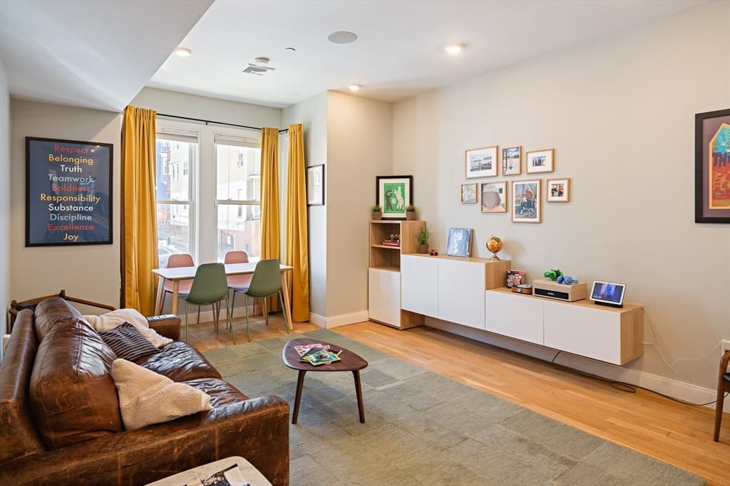 Condominium at 456 Meridian St # 1, Boston MA 02128, Boston, photo 8 of 26