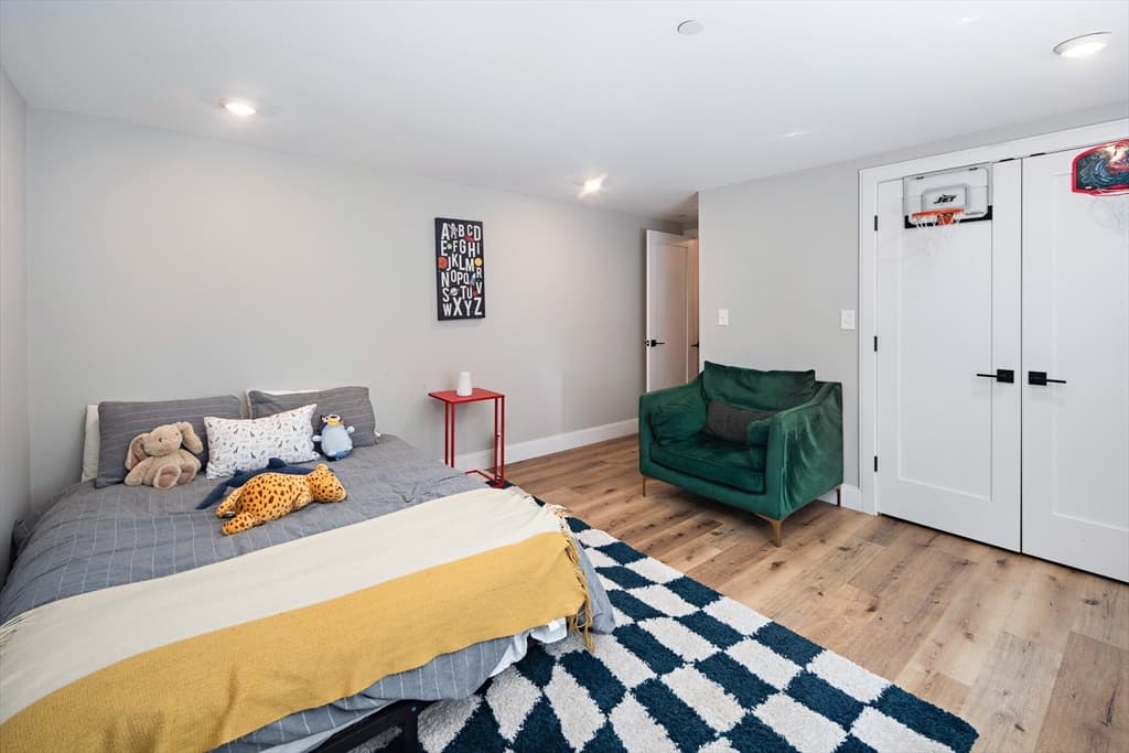 Condominium at 456 Meridian St # 1, Boston MA 02128, Boston, photo 21 of 26
