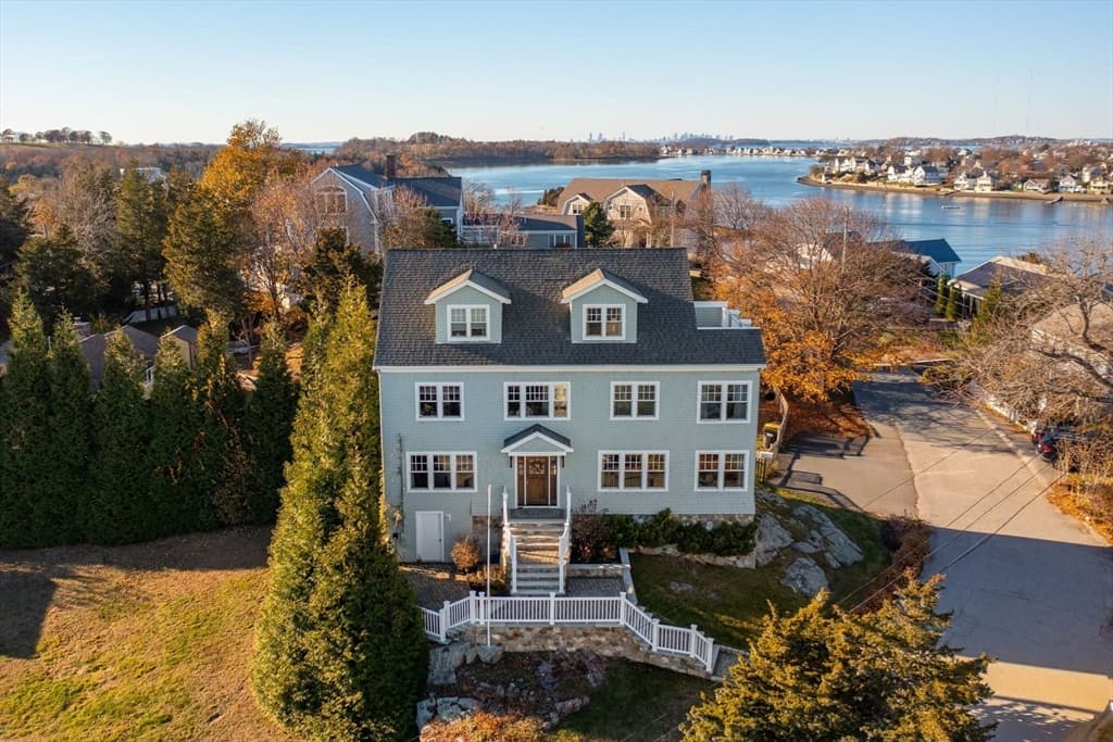Single Family Residence at 77 Salisbury Street, Hull MA 02045, Hull, photo 3 of 18