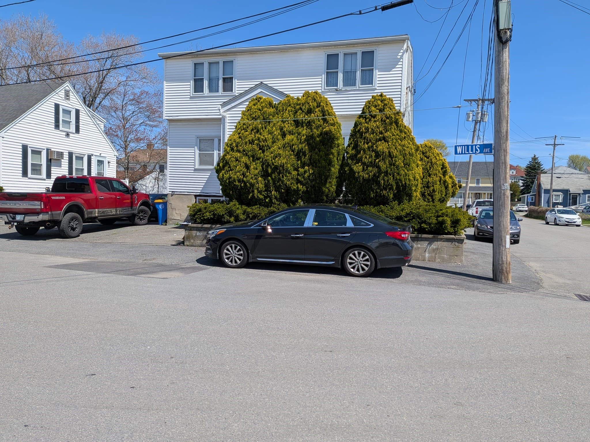 Multi Family at 7 Willis Ave, Winthrop MA 02152, Winthrop, photo 32 of 38