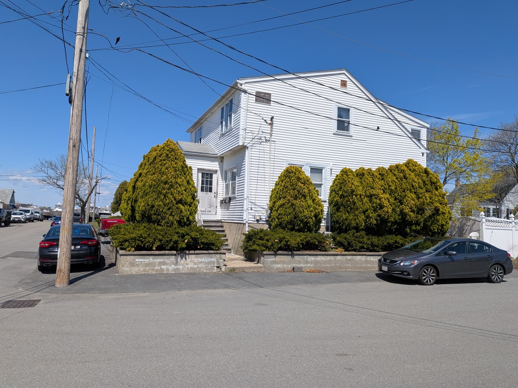Multi Family at 7 Willis Ave, Winthrop MA 02152, Winthrop, photo 33 of 38