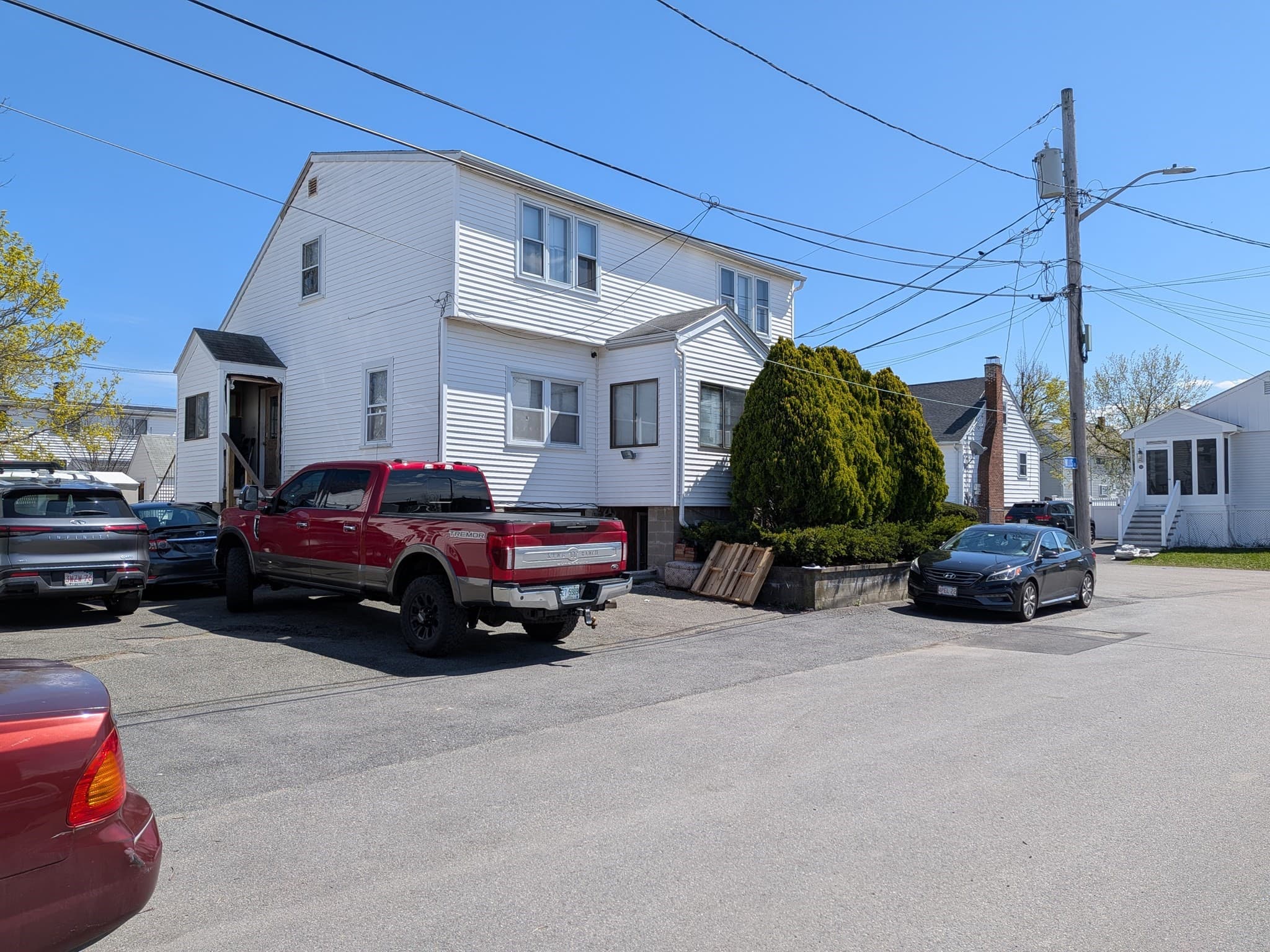 Multi Family at 7 Willis Ave, Winthrop MA 02152, Winthrop, photo 31 of 38