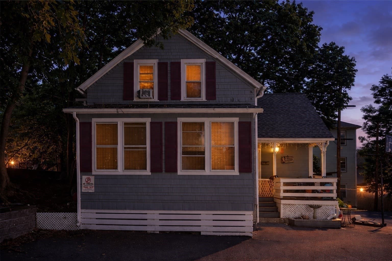 5-9 Family at 51 Wood Ave, Woonsocket RI 02895, Woonsocket, photo 14 of 14