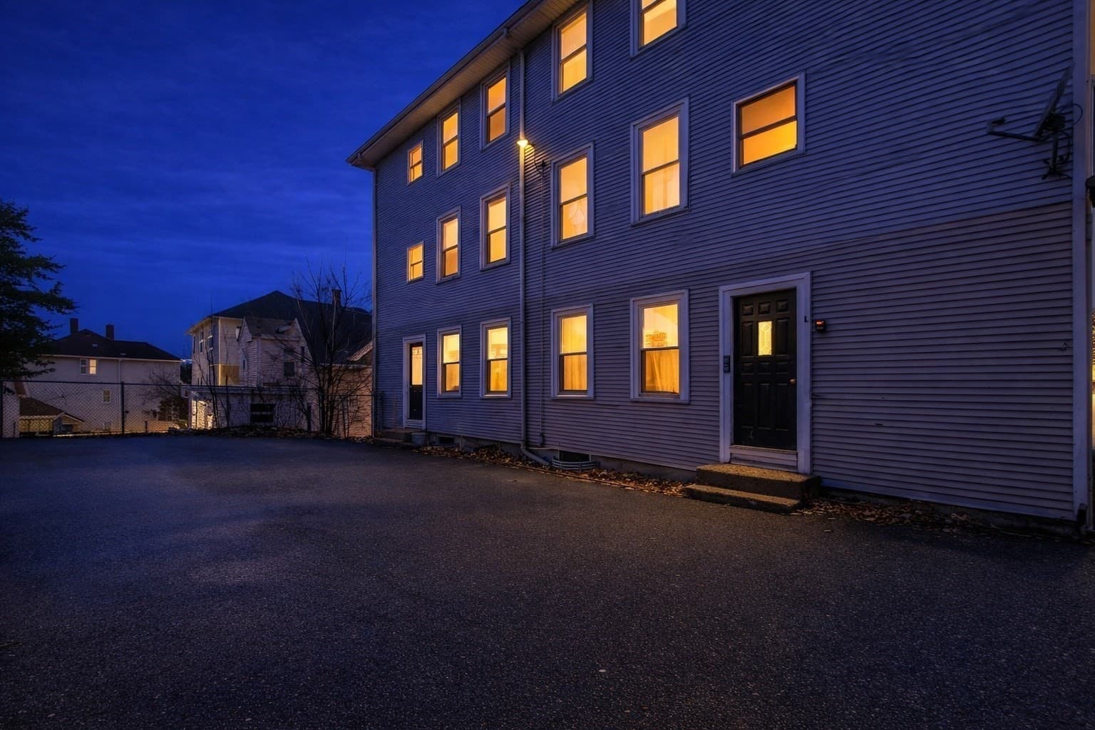 5-9 Family at 51 Wood Ave, Woonsocket RI 02895, Woonsocket, photo 11 of 14