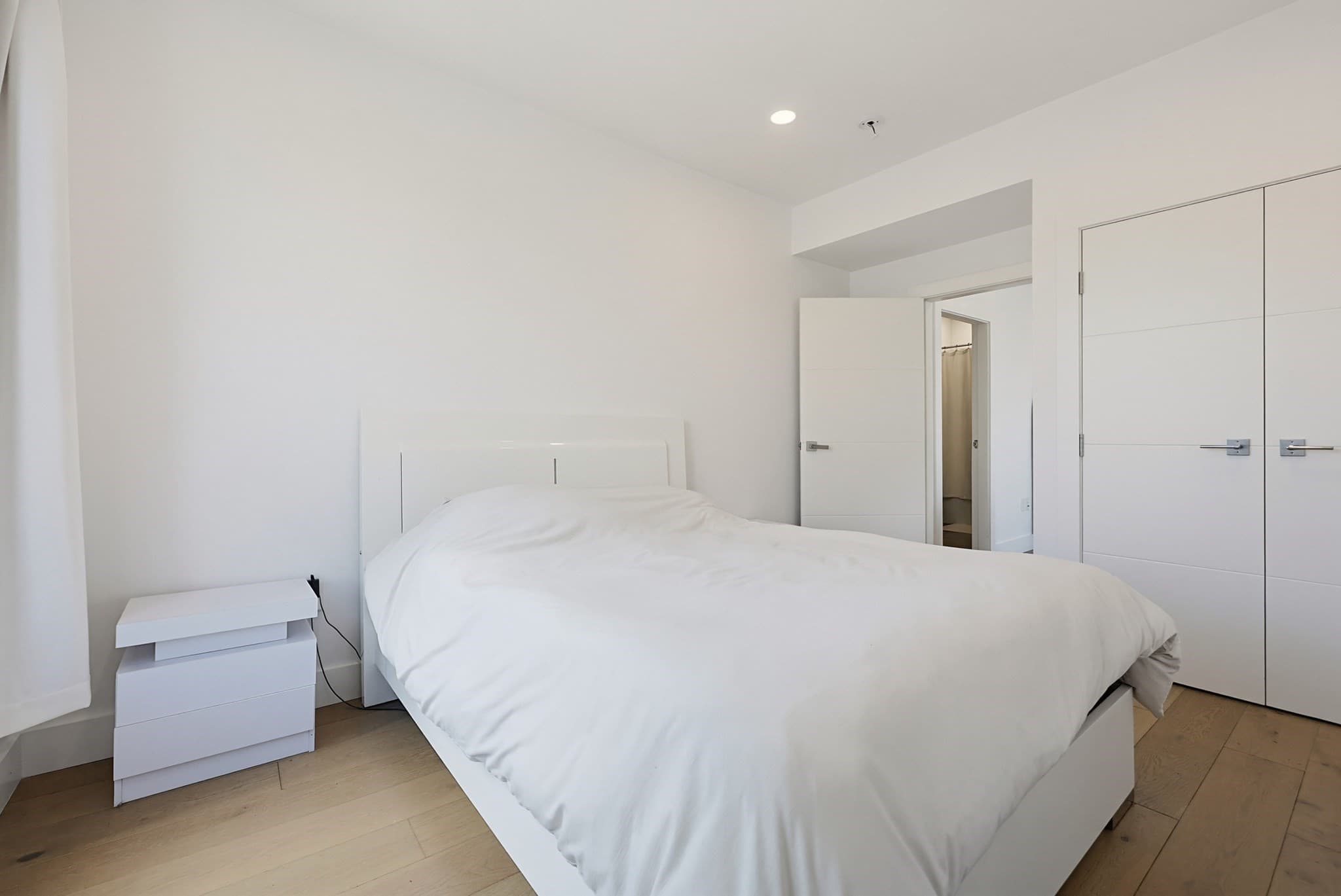 Condominium at 30 Penniman Rd # 605, Boston MA 02134, photo 7 of 19