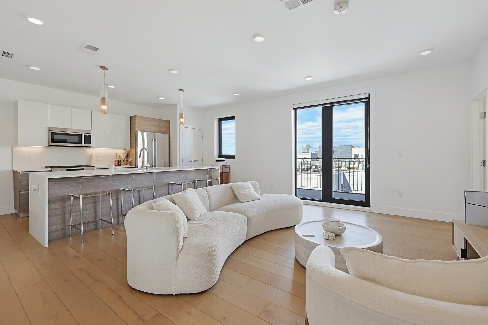30 Penniman Rd # 605, Boston MA 02134
