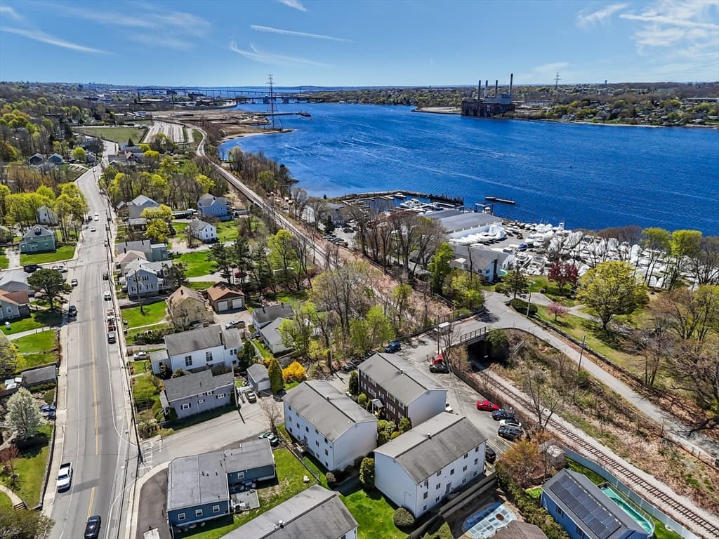 Condominium at 50 Clark St # 11, Fall River MA 02720, photo 28 of 37