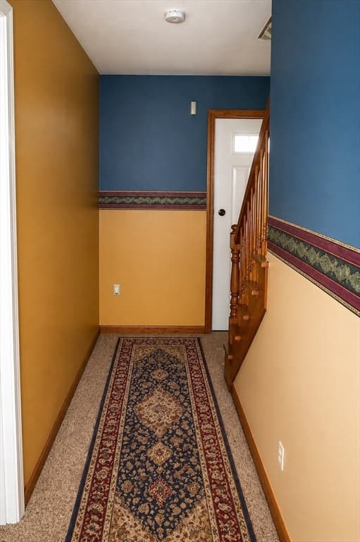 Single Family Residence at 21 Ryan Cir, Springfield MA 01118, Springfield, photo 11 of 24