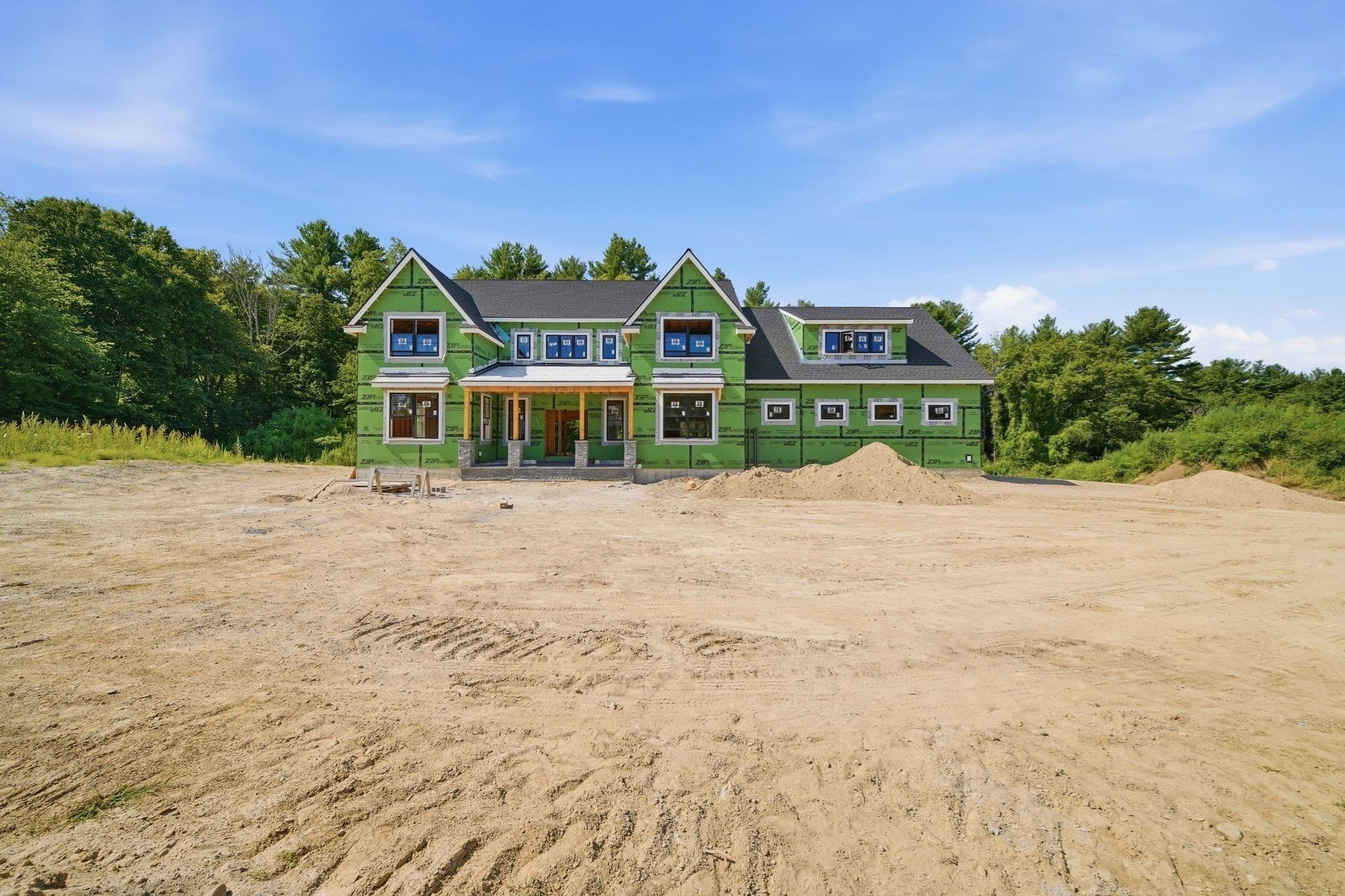 Single Family Residence at 303 Harwood Ave, Littleton MA 01460, Littleton, photo 6 of 15