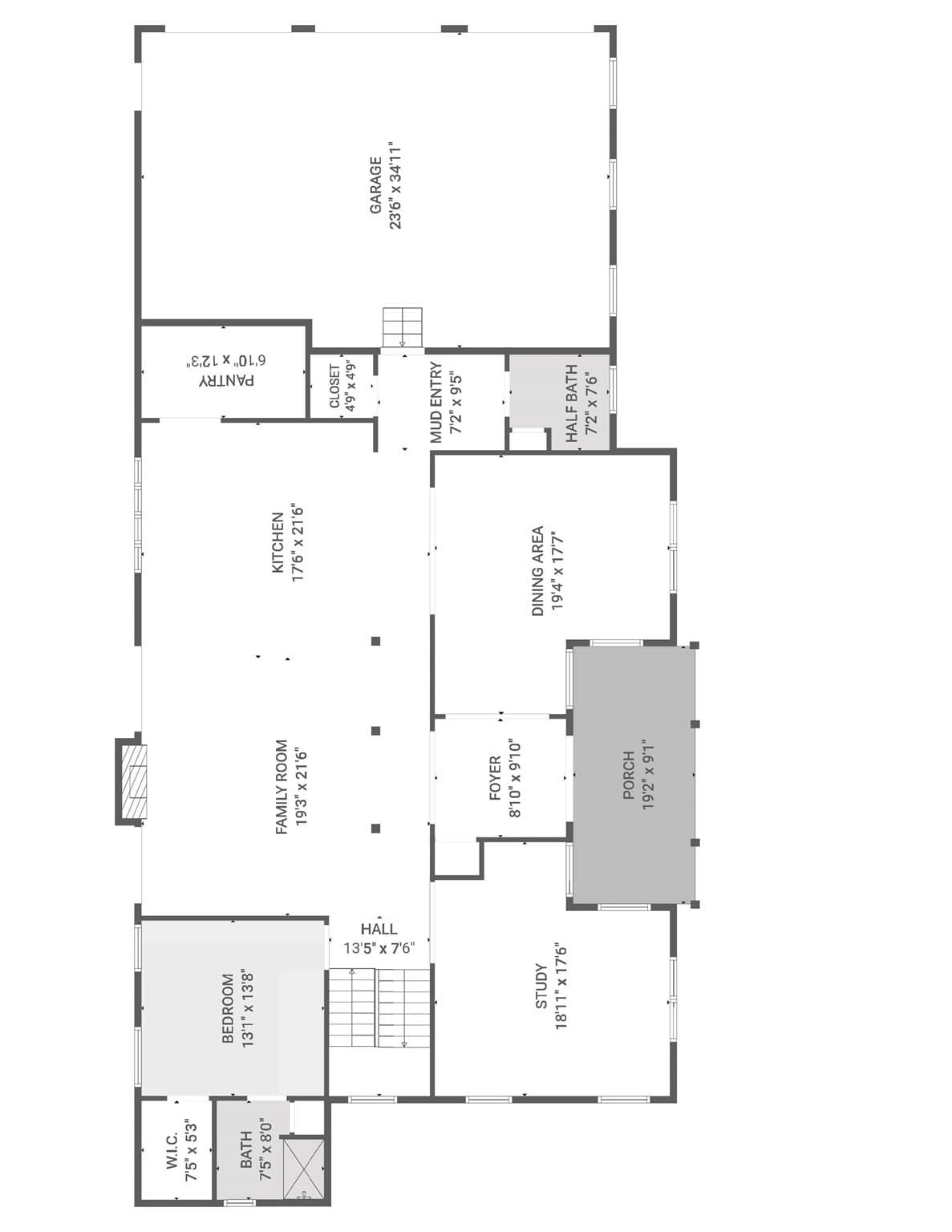 Single Family Residence at 303 Harwood Ave, Littleton MA 01460, Littleton, photo 13 of 15