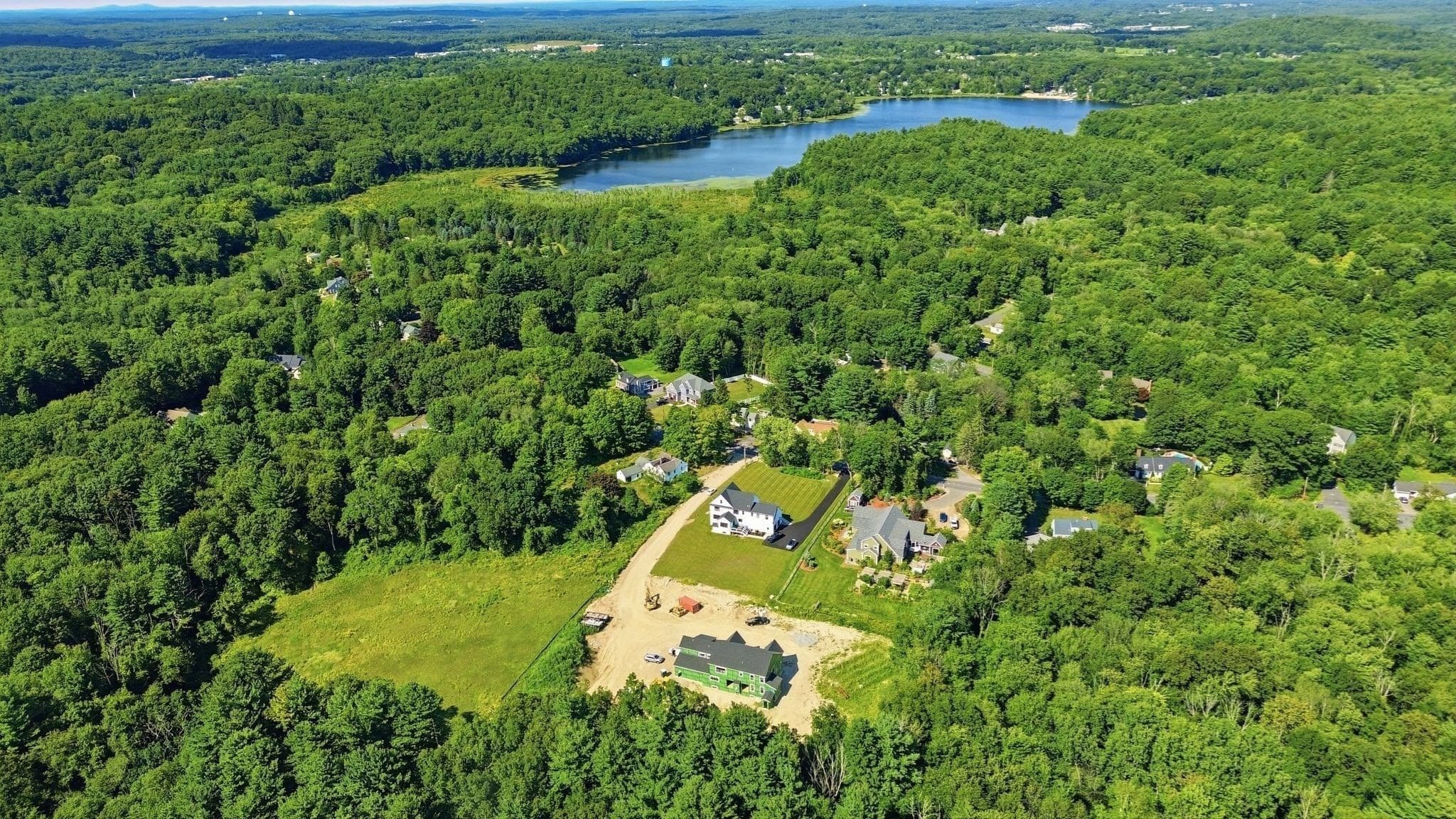 Single Family Residence at 303 Harwood Ave, Littleton MA 01460, Littleton, photo 3 of 15