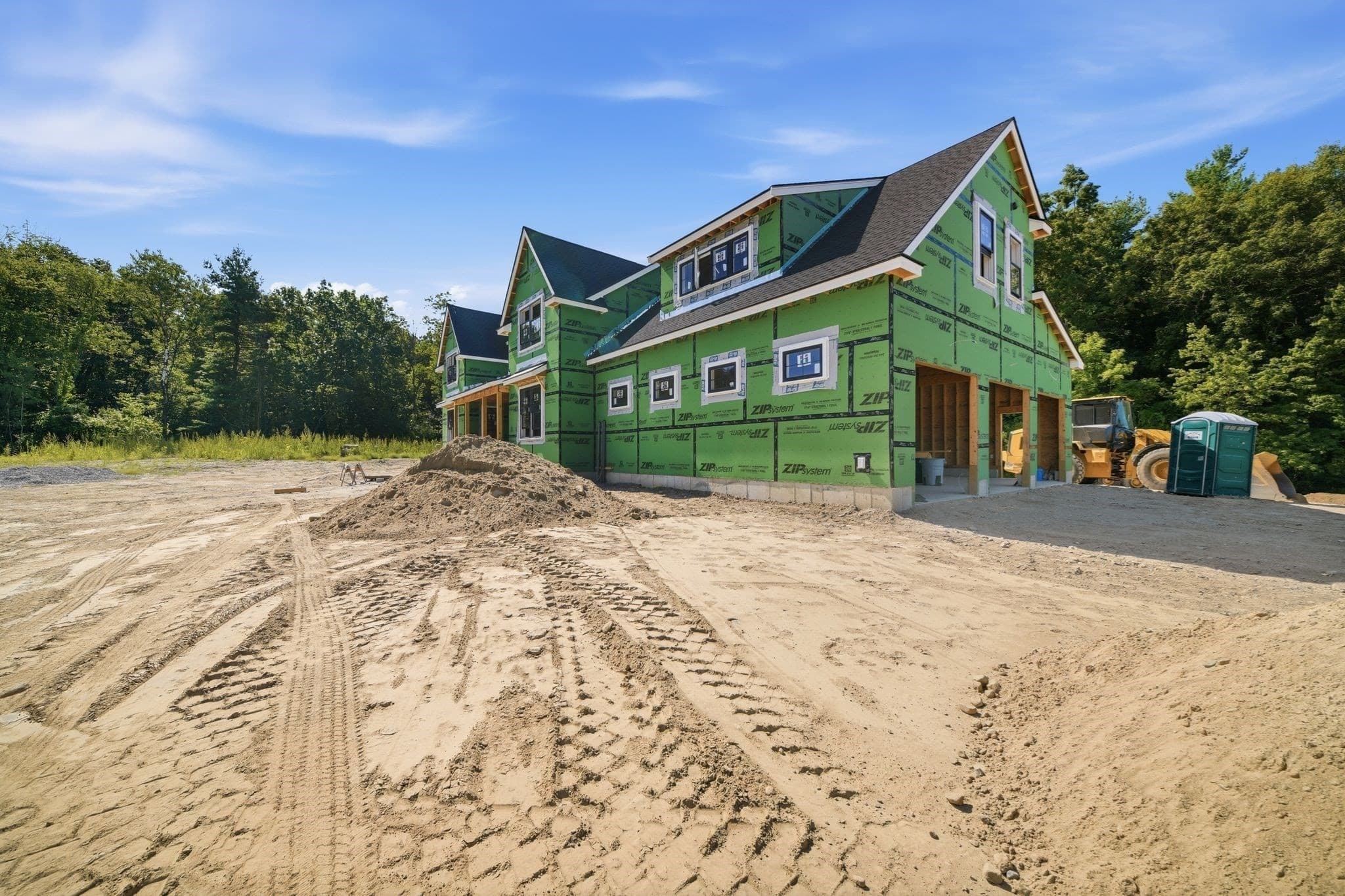 Single Family Residence at 303 Harwood Ave, Littleton MA 01460, Littleton, photo 5 of 15