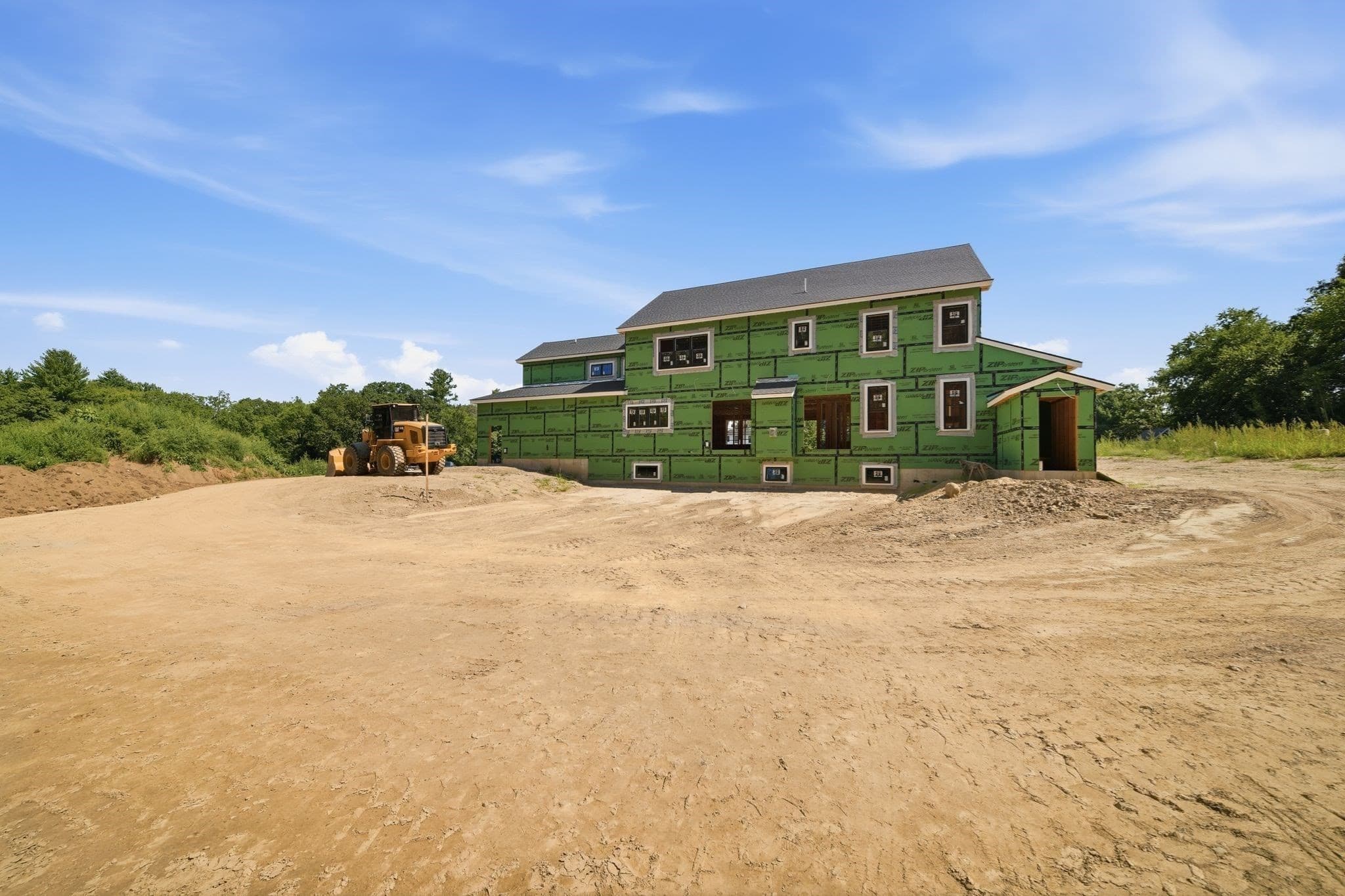Single Family Residence at 303 Harwood Ave, Littleton MA 01460, Littleton, photo 9 of 15