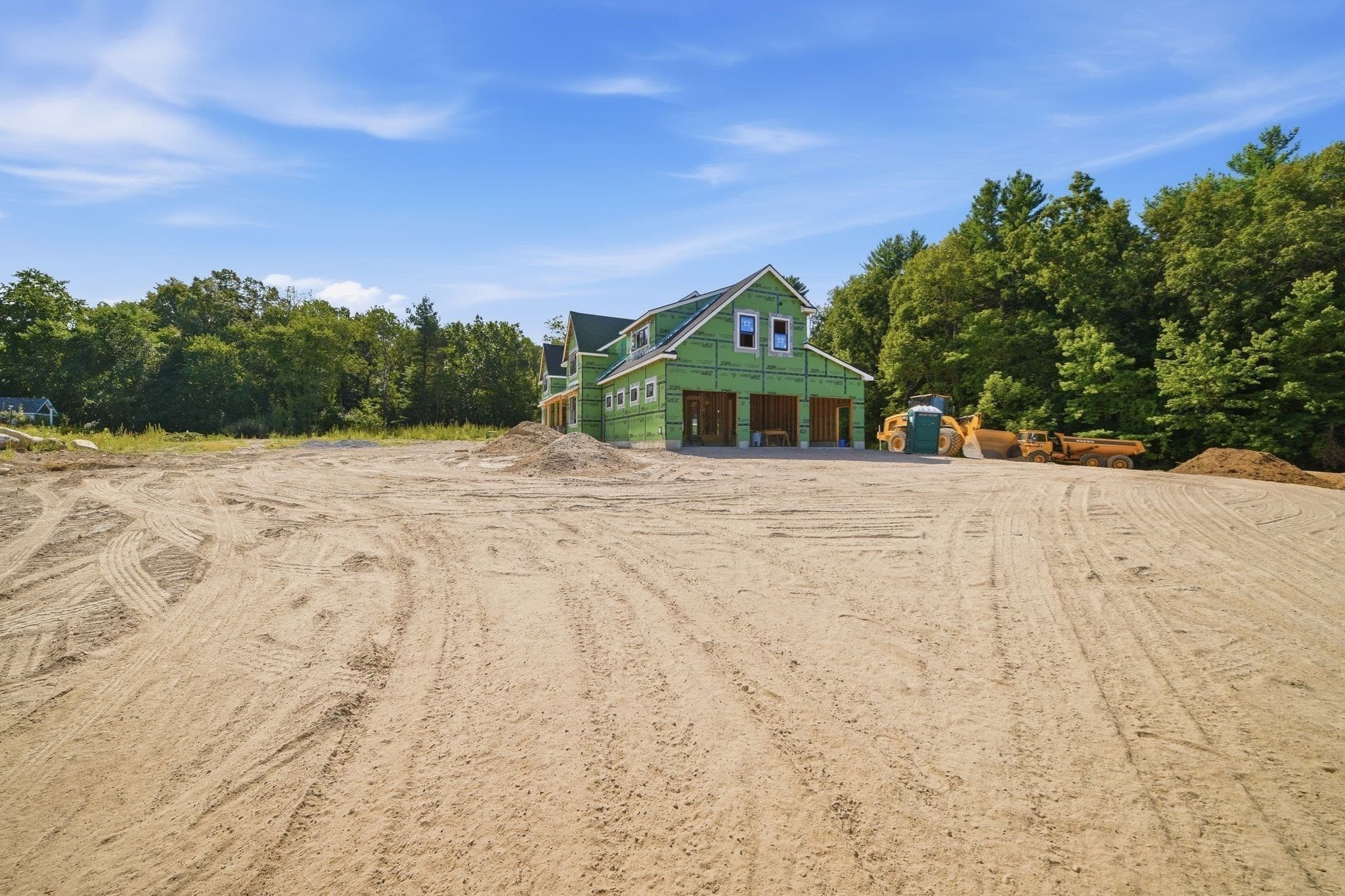 Single Family Residence at 303 Harwood Ave, Littleton MA 01460, Littleton, photo 10 of 15