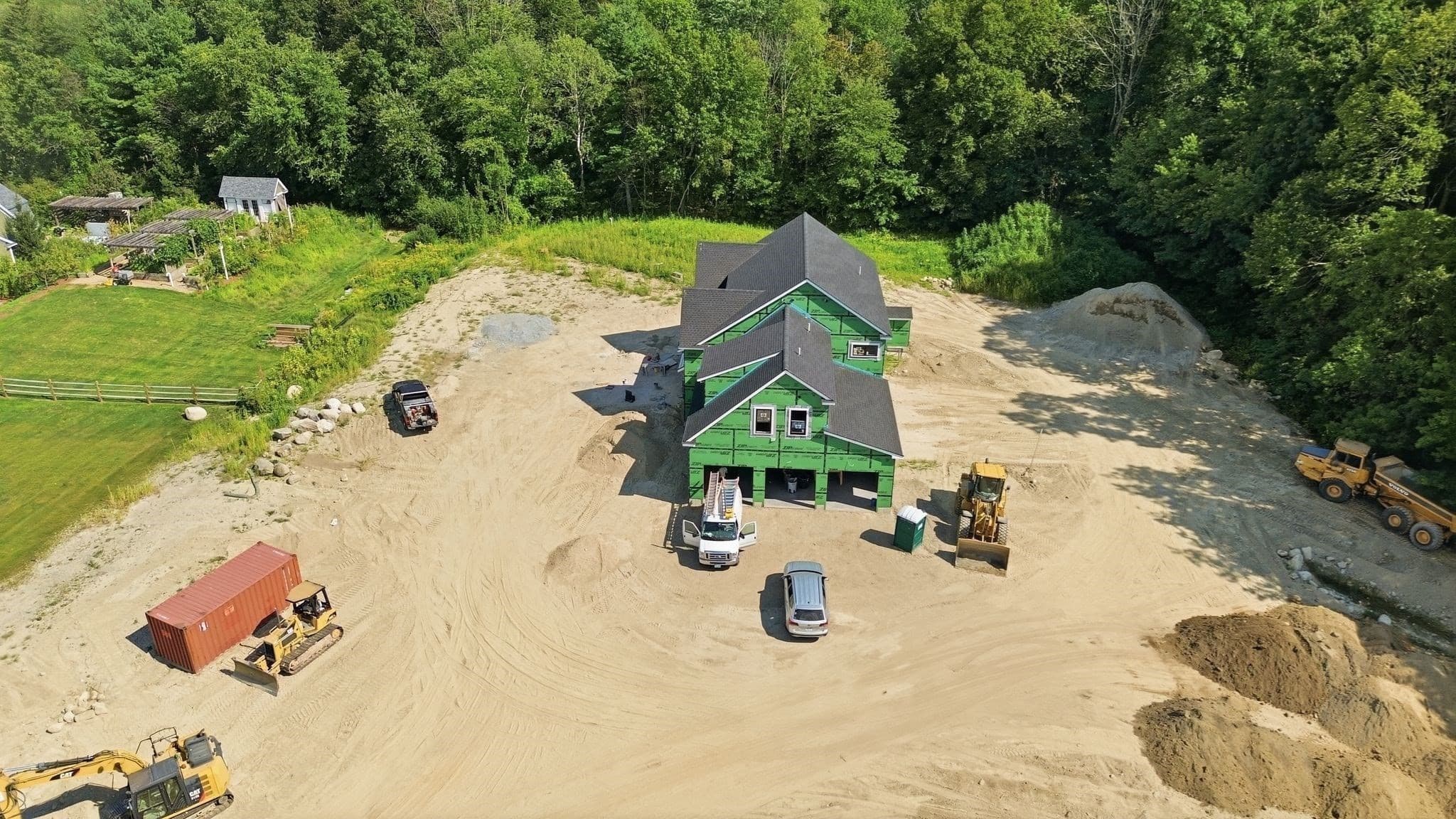 Single Family Residence at 303 Harwood Ave, Littleton MA 01460, Littleton, photo 4 of 15