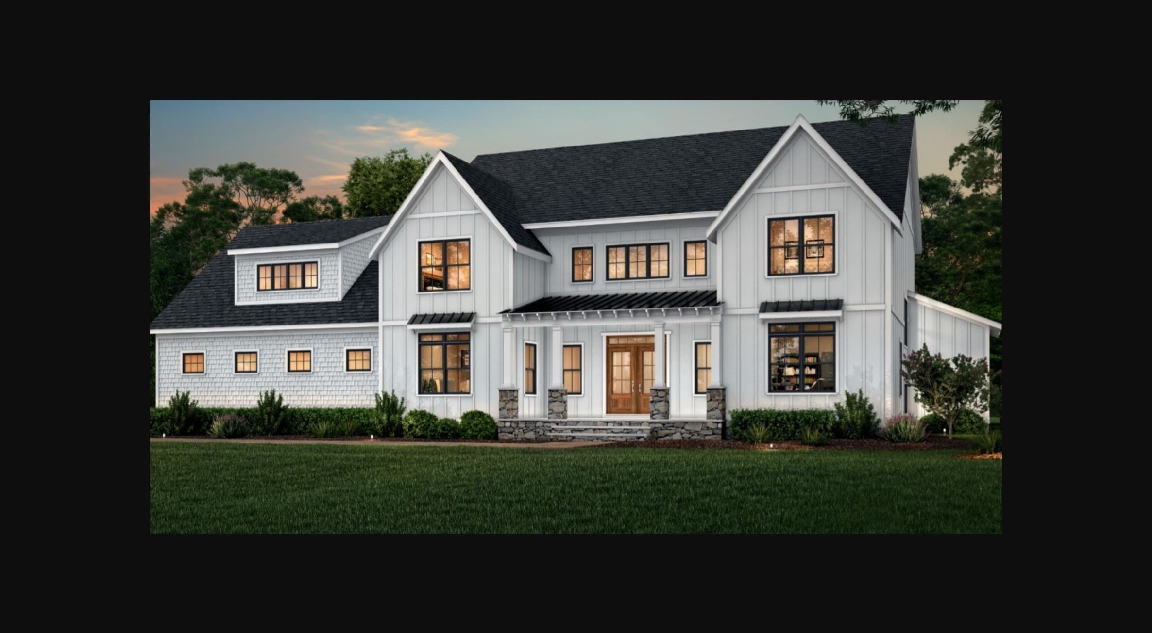 Single Family Residence at Lot 4 Noble Path, Groton MA 01450, Groton, photo 10 of 10