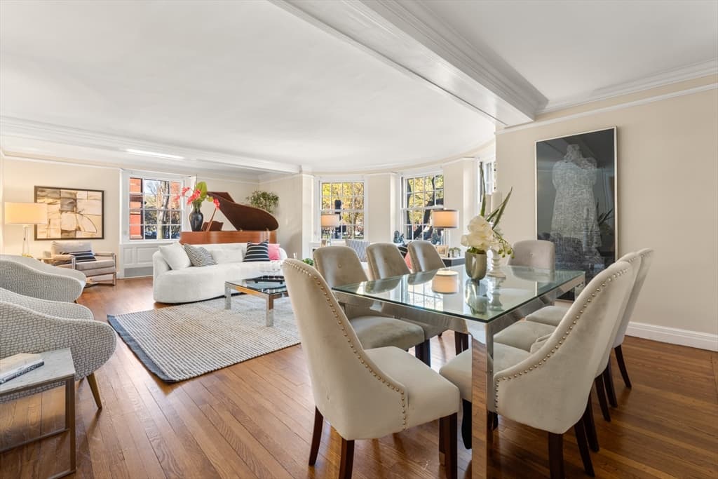 192 Commonwealth Ave # 2, Boston MA 02116 photo 5