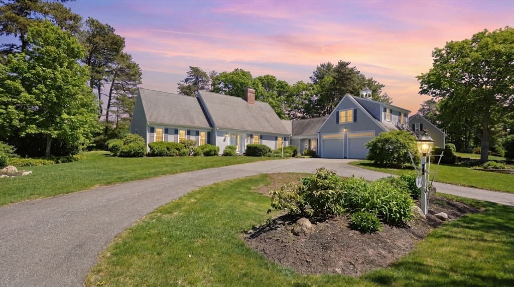 56 Shad Bush Cir, Dennis MA 02660